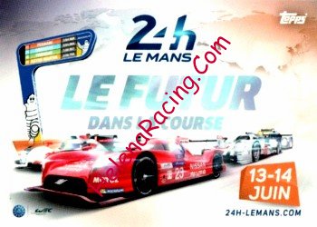 2015 Le Mans 24 h Recto.jpg