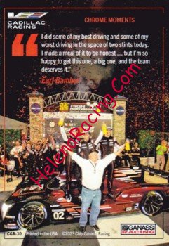 2023 Ganassi-030 Verso.jpg