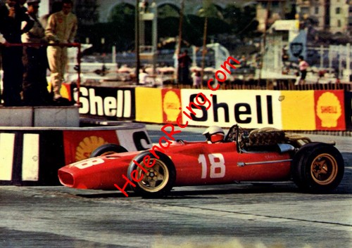 Card 1967 Formula 1-GP Monaco-2 (NS).jpg