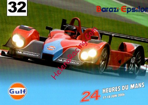Card 2006 Le Mans 24 h (NS).JPG