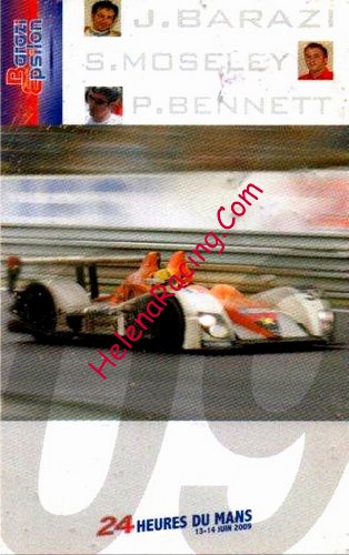 Card 2009 Le Mans 24 h (NS).jpg