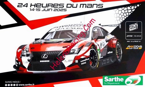 Card 2025 Le Mans 24 h-DNS Recto (NS).jpg