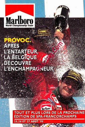 Card 1995 Formula 1-Spa (NS).jpg