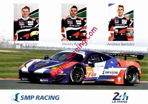 Card 2015 Le Mans 24 h (NS).jpg