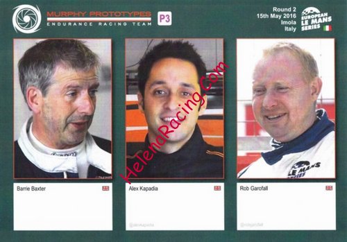 Card 2016 ELMS-LMP3-Imola Verso (NS)-.jpg
