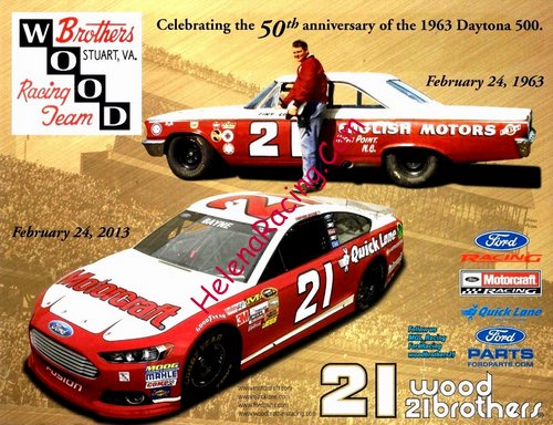 Card 2013 Sprint Cup-Wood Brothers (NS).JPG