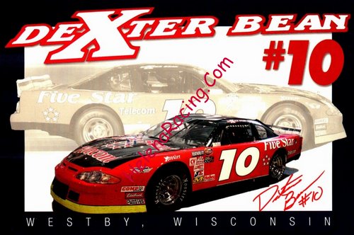 Card 2005 ARCA Series (S).JPG