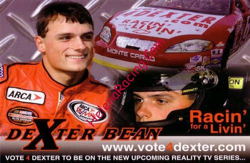 Card 2006 ARCA Series (NS).jpg