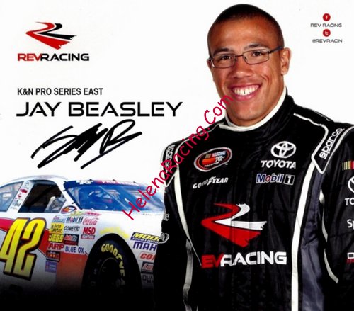 Card 2014 K&N Pro East (S).JPG