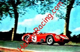 Card 1957 LeMans 24 hours (NS).JPG