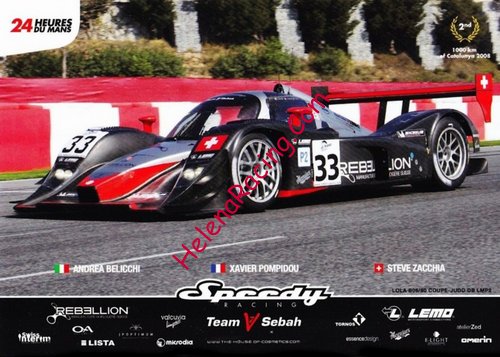 Card 2008 Le Mans 24 h (NS).JPG
