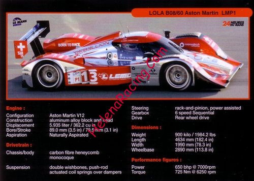 Card 2009 Le Mans 24 h (NS).jpg
