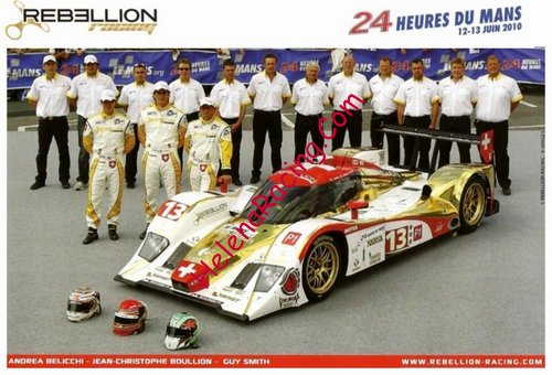 Card 2010 Le Mans 24 h (NS).JPG