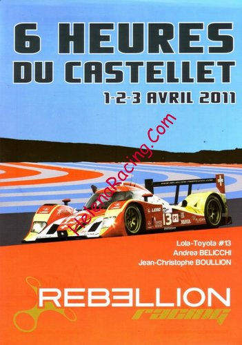 Card 2011 ELMS-LMP1-Castellet (NS).jpg
