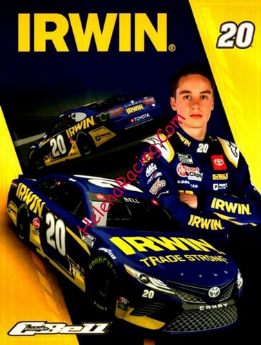 Card 2021 Nascar Cup-Irwin (NS).jpg