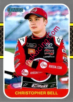 2020 Donruss-164-Silver.jpg