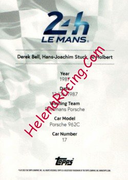 1987 Le Mans 24 h Verso.jpg