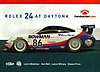 Card 2007 Daytona 24 h Recto (NS).jpg