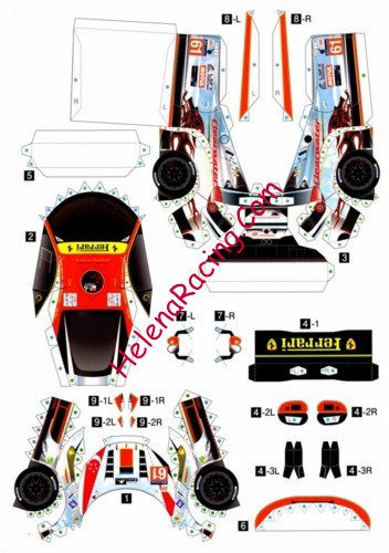 Card 2016 Le Mans 24 h-3 (NS)-.jpg