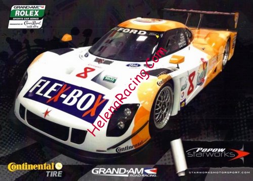 Card 2013 Daytona 24 h Recto (NS)-.jpg