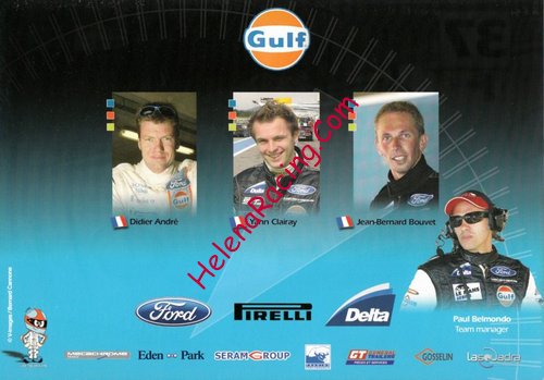 Card 2006 Le Mans-Team Verso (NS).jpg