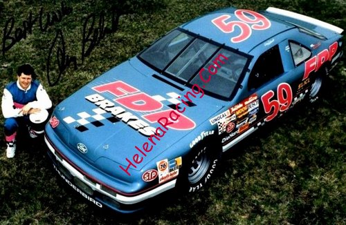 Card 1992 Winston Cup (S).JPG