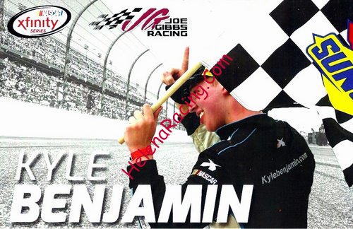 Card 2017 XFinity Series-Sunoco (NS).jpg