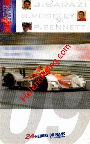 Card 2009 Le Mans 24 h (NS).jpg