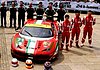 Card 2013 Le Mans 24 h (NS).JPG