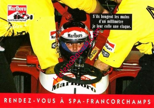 Card 1993 Formula 1-Spa-2 (NS).jpg