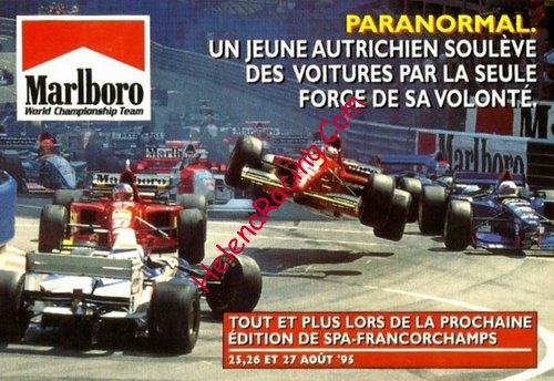 Card 1995 Formula 1-Spa (NS)-.jpg