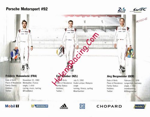 Card 2016 Le Mans 24 h Verso (NS).jpg