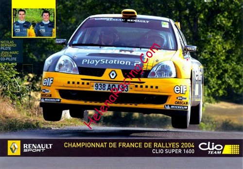 Card 2004 Rallyes-France (NS).jpg