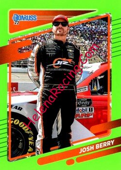 2022 Donruss-115-Lime Green.jpg