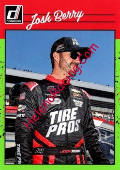 2023 Donruss-158-Lime Green.jpg