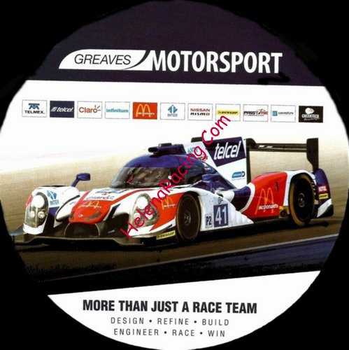 Card 2016 Le Mans 24 h-2 Recto (NS).jpg
