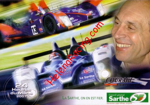 Card 2007 Le Mans 24 h-Sarthe Recto (NS).jpg