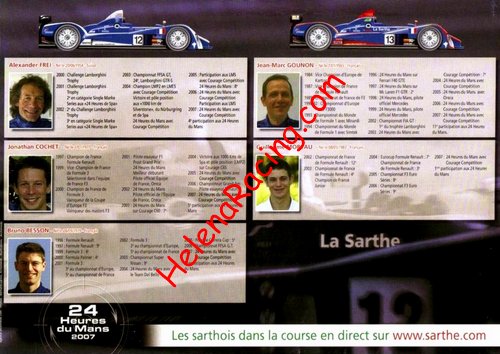 Card 2007 Le Mans 24 h-Sarthe Verso (NS).jpg
