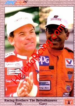 1991 PPG-Racing Brothers.jpg