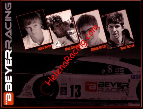 Card 2009 Daytona 24 h (NS).jpg