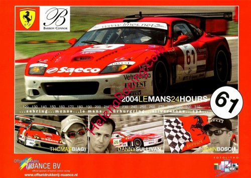 Card 2004 Le Mans 24 h (NS).JPG