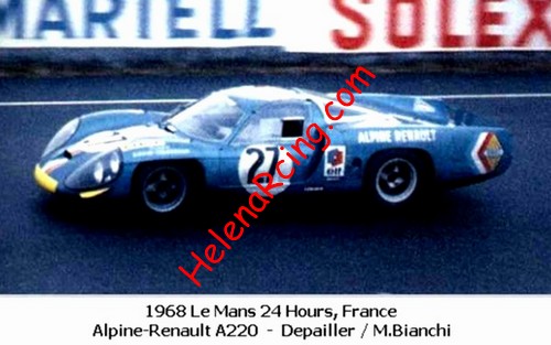 Card 1968 Le Mans 24 h (NS).jpg