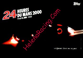 2000 Le Mans 24 h Recto.jpg