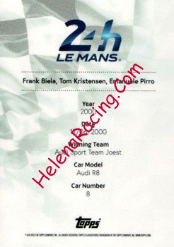 2000 Le Mans 24 h Verso.jpg