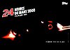2000 Le Mans 24 h Recto.jpg
