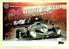 2001 Le Mans 24 h Recto.jpg