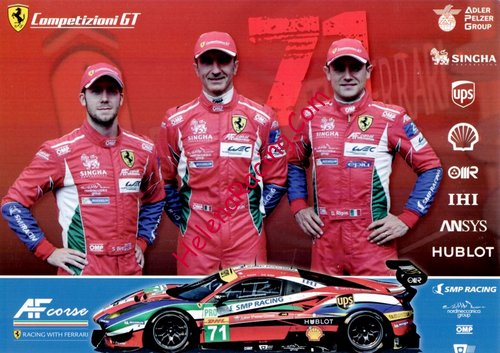 Card 2016 Le Mans 24 h (NS).jpg