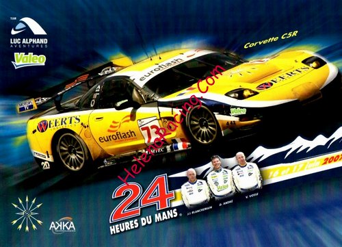 Card 2007 Le Mans 24 h (NS).JPG