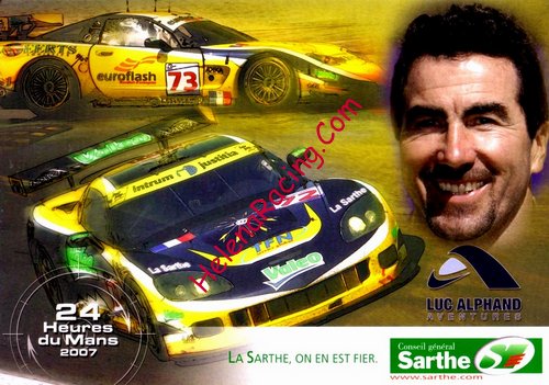 Card 2007 Le Mans 24 h-Sarthe Recto (NS).jpg