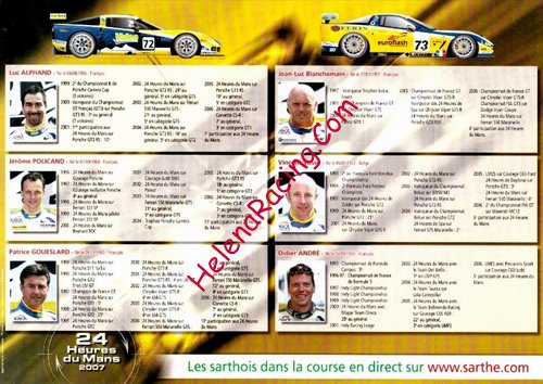 Card 2007 Le Mans 24 h-Sarthe Verso (NS).jpg